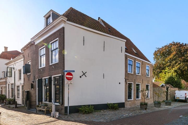 Wellerondom 5 in Brielle