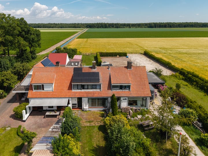 Foto van woning Wellerzandweg 6B, Bant