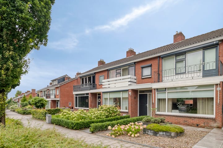 Welleweg 68 in Rijssen foto