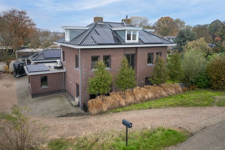 Wellsedijk 16 in Well foto