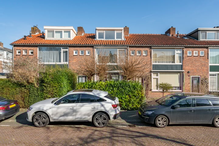 Welna 12 in Amstelveen foto