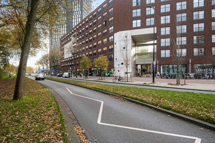 Welnastraat 225 in Amsterdam