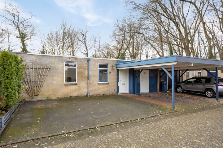 Foto van woning Welpelohoek 10, Enschede