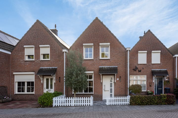 Foto van woning Welpenstraat 24, Helmond