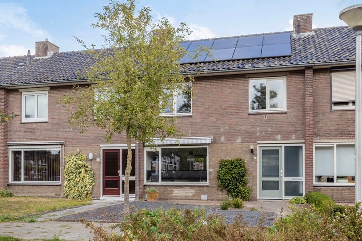 Welschapsedijk 42 in Eindhoven foto