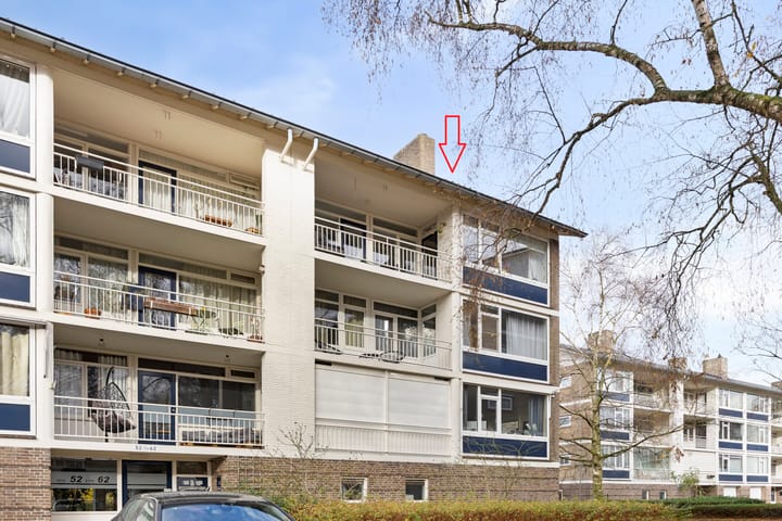 Welschapsedijk 60 in Eindhoven