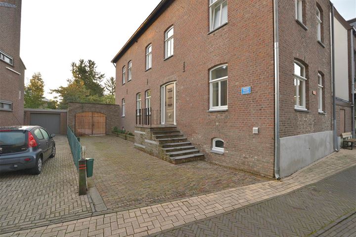 Welterkerkstraat 5 in Heerlen foto