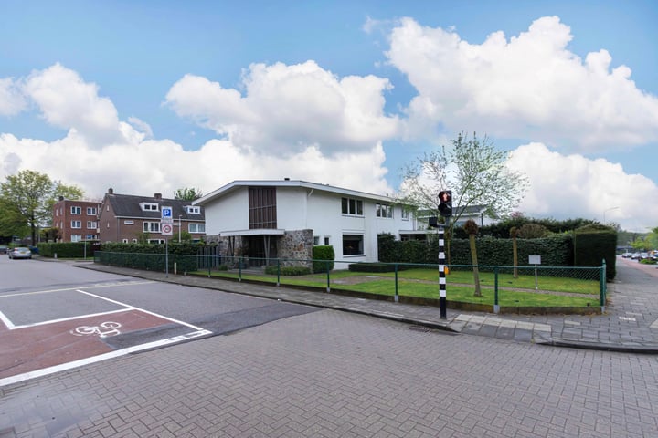 Welterlaan 19 in Heerlen