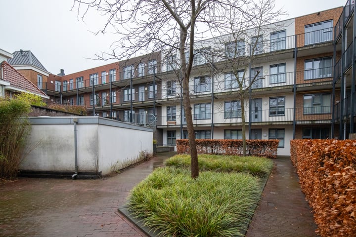 Weltevreden 69 in Amersfoort foto