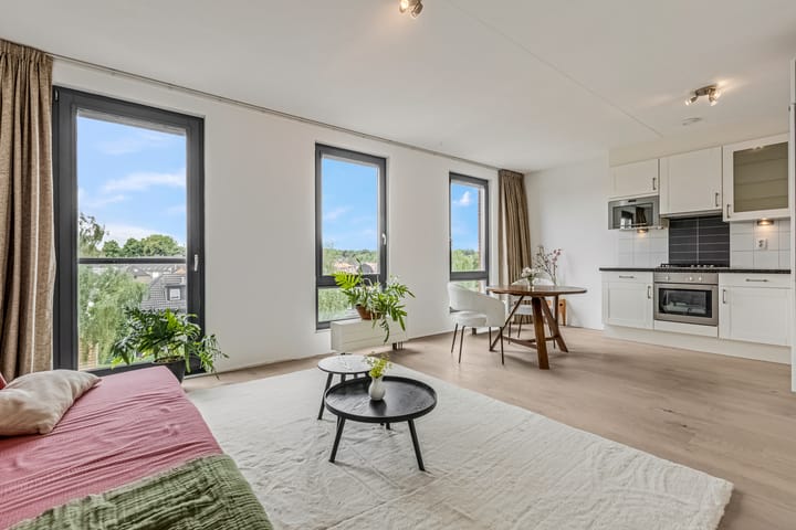 Weltevreden 87 in Amersfoort