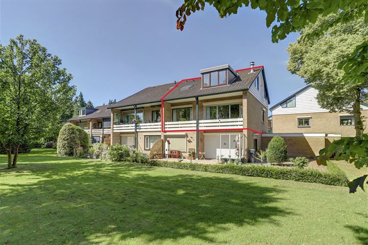 Weme 13 in Ermelo foto