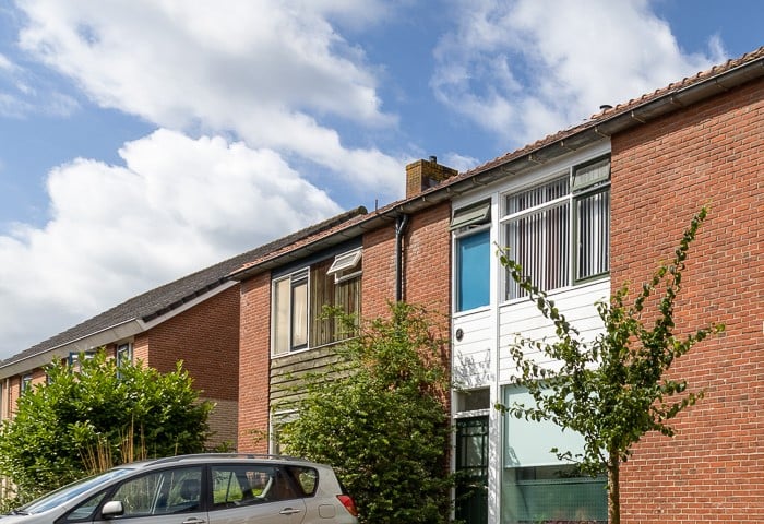 Foto van woning Wemekampstraat 90, Hellendoorn