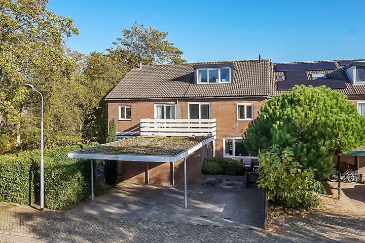 Wemmingen 20 in Nieuw-Vennep foto