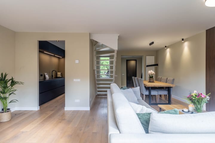 Wemmingen 36 in Nieuw-Vennep foto