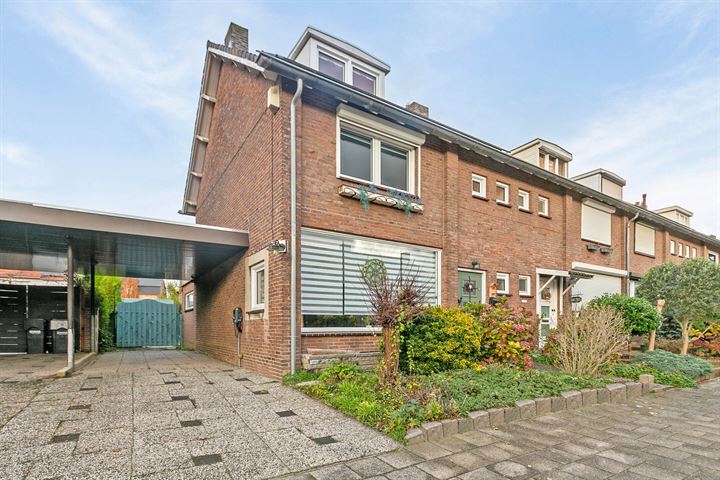 Foto van woning Wenckebachstraat 19, Geleen