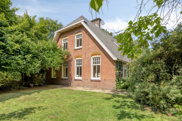 Wencopperweg 47 in Barneveld foto