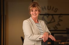 Foto van Wenda Althues