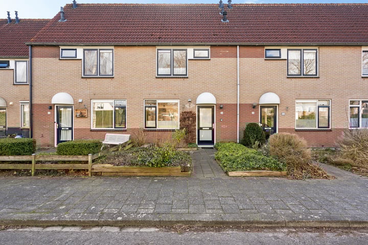 Wendakker 26 in Steenwijk foto