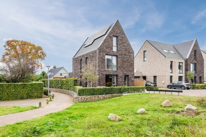 Wendakker 39 in Heerde