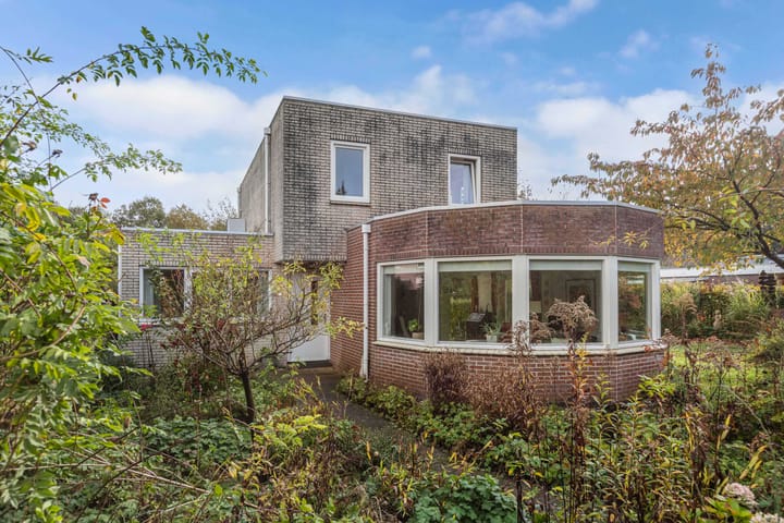 Wendakker 5 in Nagele foto