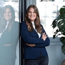 Foto van Wendela Huizing