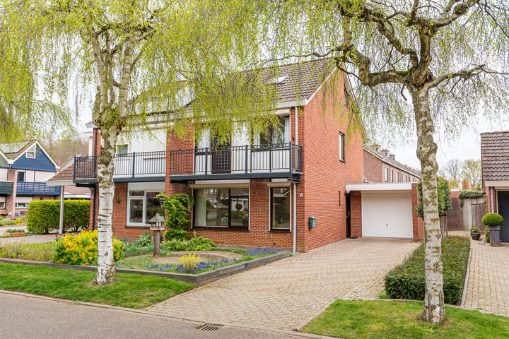 Foto van woning Wendelenkamp 36, Dinxperlo