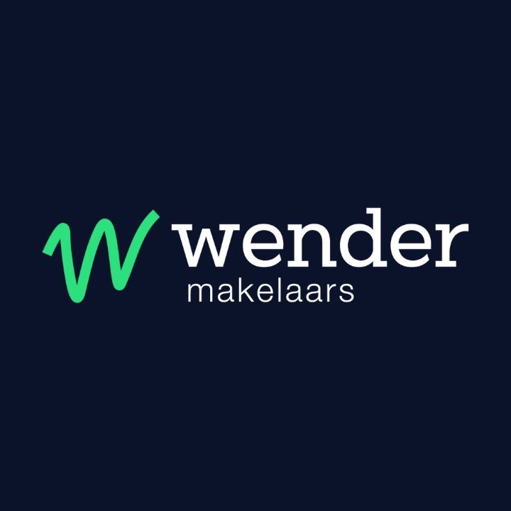 Logo Wender Makelaars