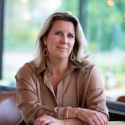 Foto van Wendy Bijlard-Veerman