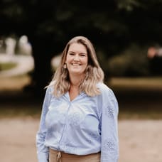 Foto van Wendy Burggraaff