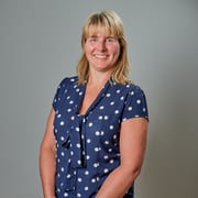 Foto van Wendy de Jager