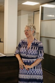 Foto van Wendy Duinkerken-Medze