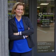 Foto van Wendy Linders