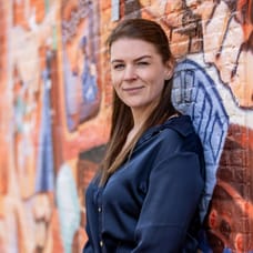 Foto van Wendy Meershoek