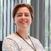 Foto van Wendy Ruiter