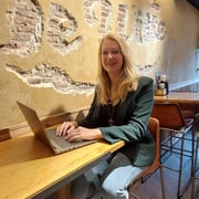 Foto van Wendy Schreuder