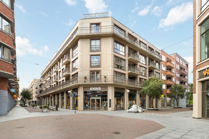 Wenenpromenade 24 in Utrecht