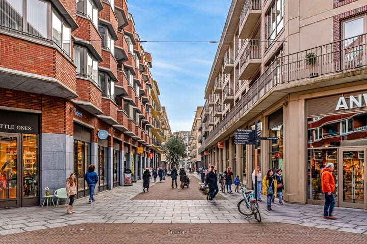 Wenenpromenade 44 in Utrecht foto
