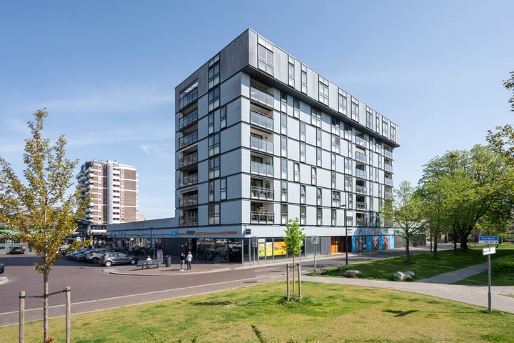 Wenning 36 in Emmen foto