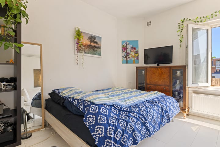 Wenslauerstraat 70-2 in Amsterdam foto