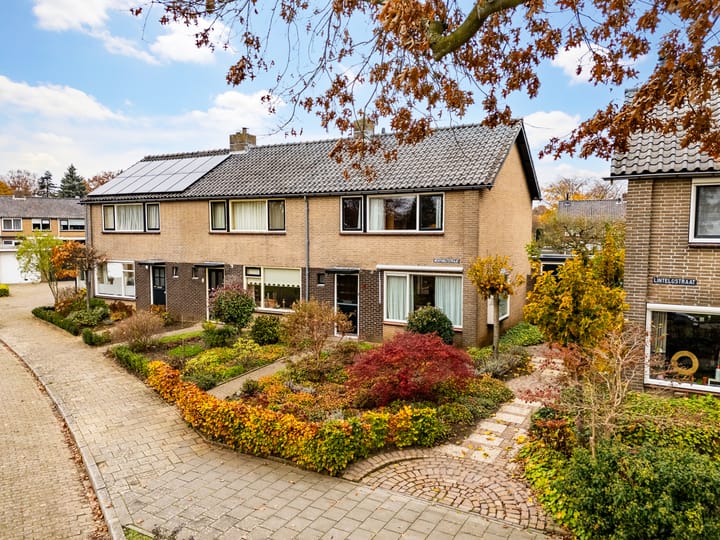 Wentholtstraat 5 in Zutphen