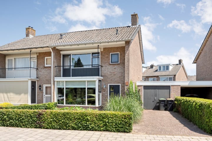 Foto van woning Wentholtstraat 6, Ommen