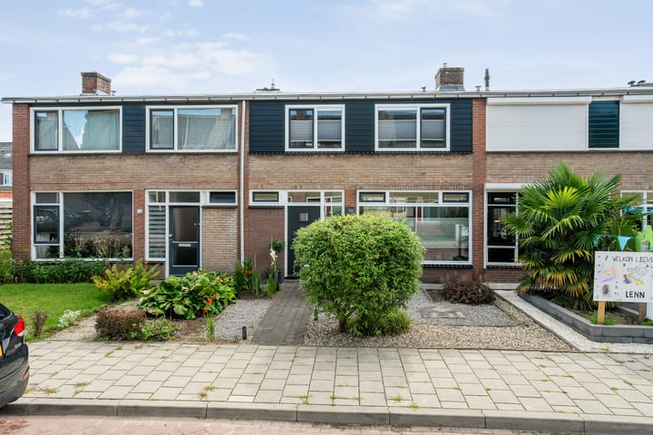 Wentholtstraat 74 in Ommen foto