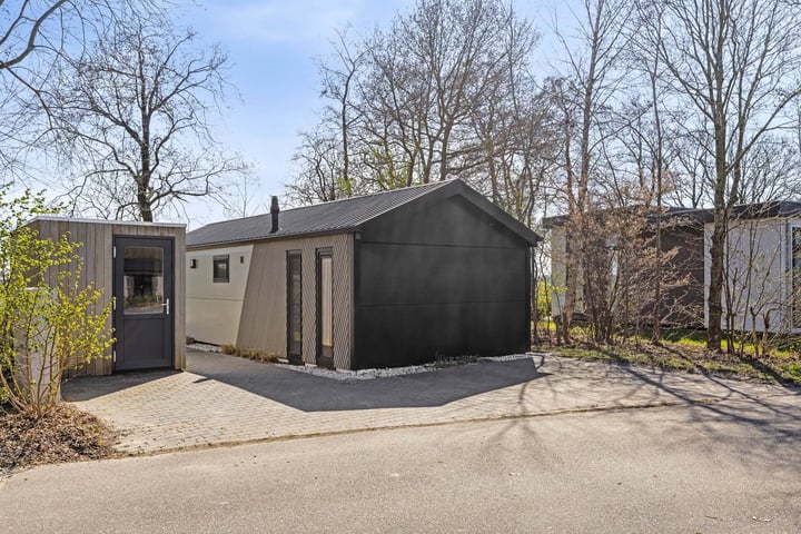 Weperpolder 33A-84 in Oosterwolde