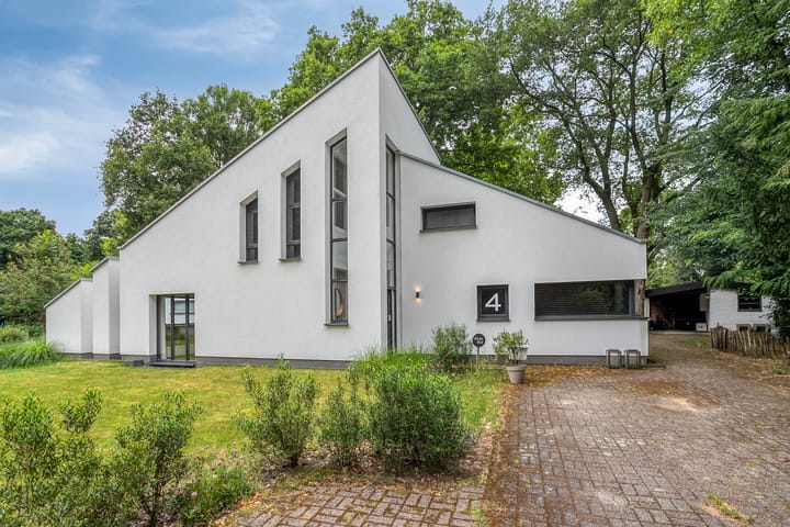 Werckenslaan 4 in Venray