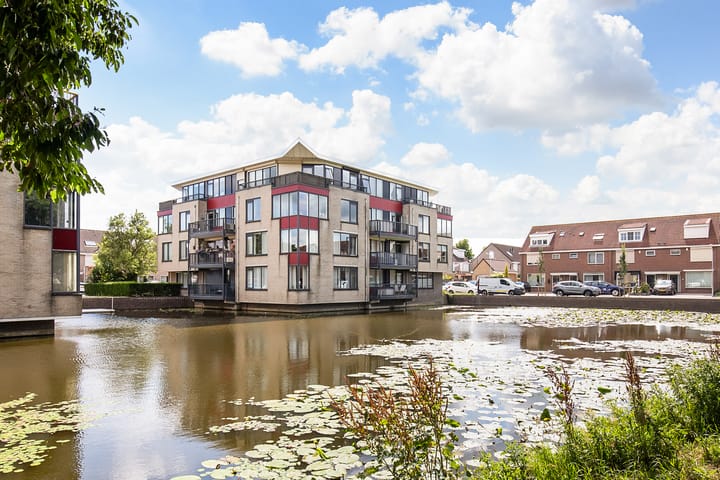 Werengouw 29 in Volendam