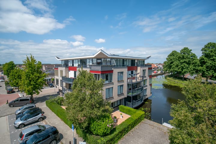 Foto van woning Werengouw 34, Volendam