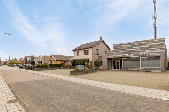 Werfheegde 27 in Haaksbergen foto