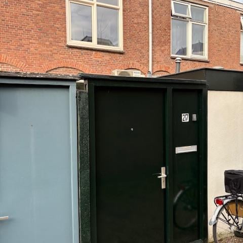 Werfstraat 217 in 's-Gravenhage foto