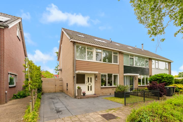Werkendelslaan 26 in Heiloo foto