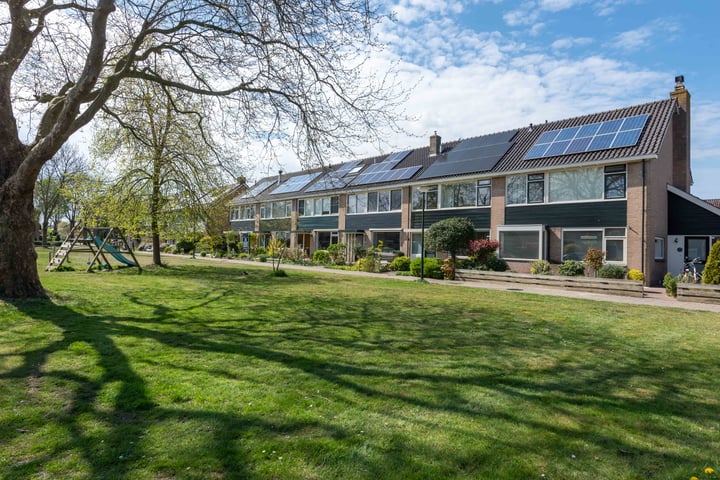 Werkendelslaan 3 in Heiloo